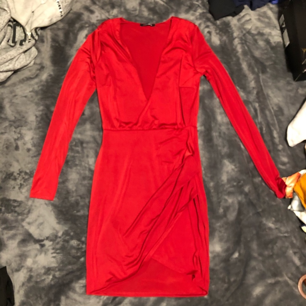 Fashion Nova Dress